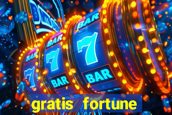 gratis fortune dragon demo